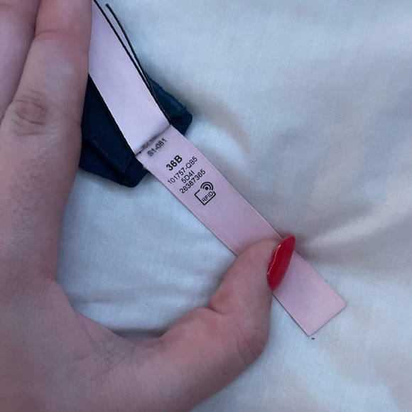 Victoria’s secret Dream Angel push up bra - Picture 4 of 4